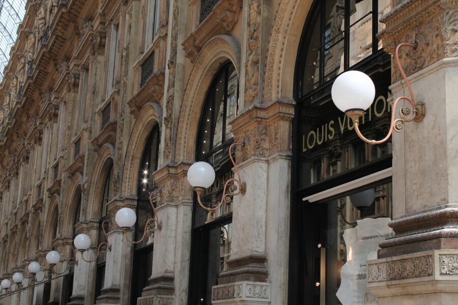 Milan: City Highlights Walking Tour - FAQ