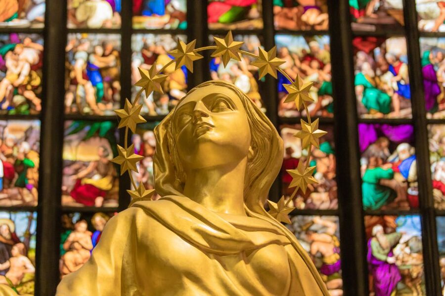 Milan: City Highlights Walking Tour with The Last Supper - Key points to know before booking