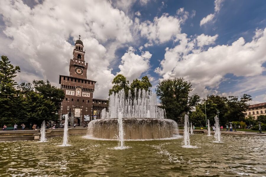 Milan: City Highlights Walking Tour with The Last Supper - Seeing Leonardo’s Last Supper