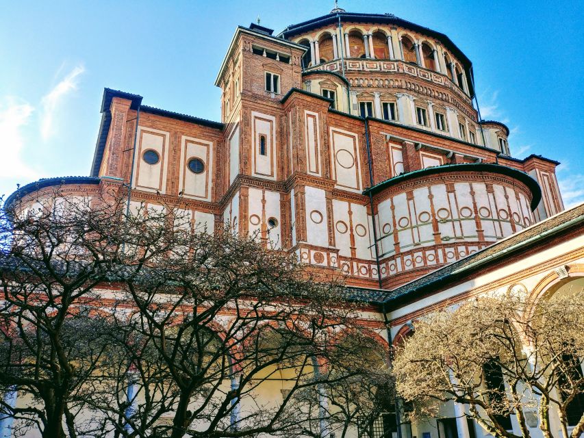 Milan: Da Vinci's Last Supper and Guided Walking Tour - Should you book it?