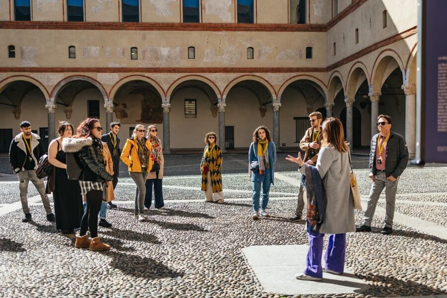 Milan: Da Vinci's Last Supper and Guided Walking Tour - Is $70 a fair price for three hours?