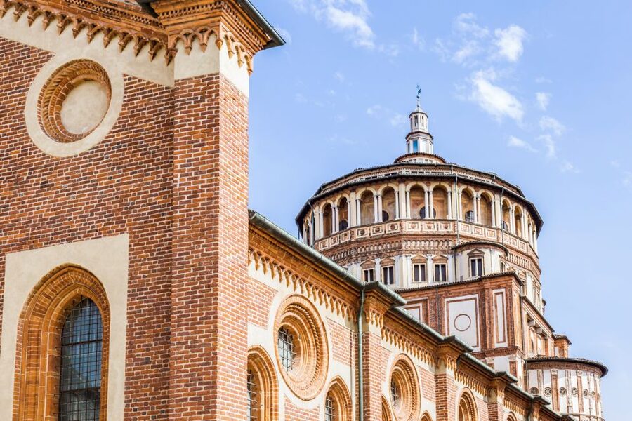 Milan: Guided Walking Tour & Last Supper Visit with Ticket - Why the Last Supper makes this three-hour tour worthwhile