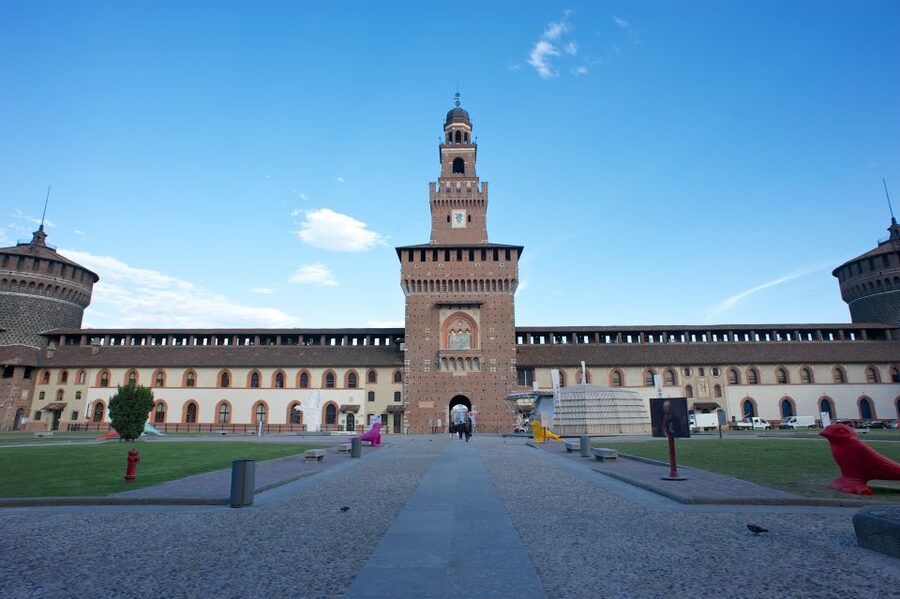 Milan: Guided Walking Tour with Duomo and the Last Supper - The Duomo: Milan’s grandest interior