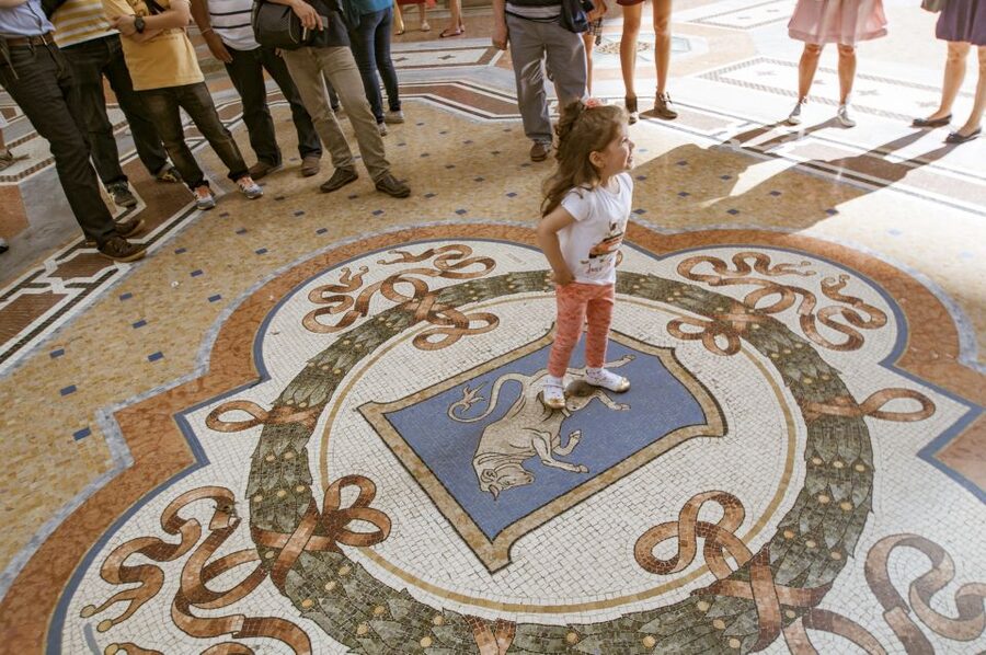 Milan: Guided Walking Tour with Last Supper Skip-the-Line - Key points to know before booking