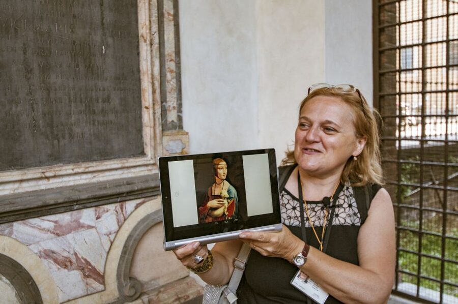 Milan: Guided Walking Tour with Last Supper Skip-the-Line - Guide quality and group experience