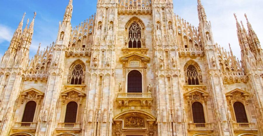Milan: Guided Walking Tour with Last Supper Skip-the-Line - Why The Last Supper makes this tour worth considering