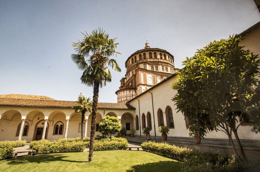 Milan: Guided Walking Tour with Last Supper Skip-the-Line - Santa Maria delle Grazie and Leonardo’s masterpiece