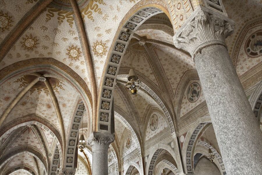 Milan: Guided Walking Tour with Last Supper Skip-the-Line - Galleria Vittorio Emanuele II, Milan’s elegant meeting place