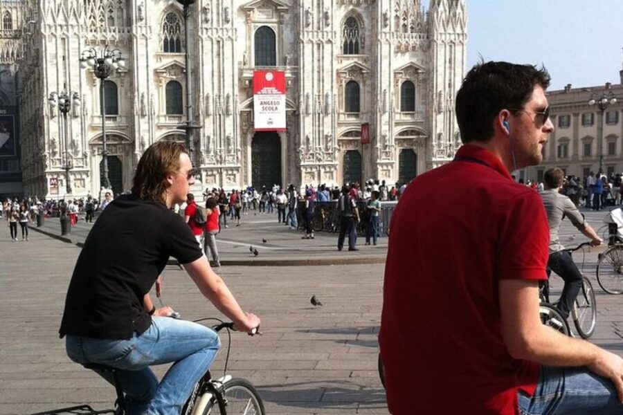 Milan: Private Custom Walking Tour With A Local Guide - What the price means at $53 per person