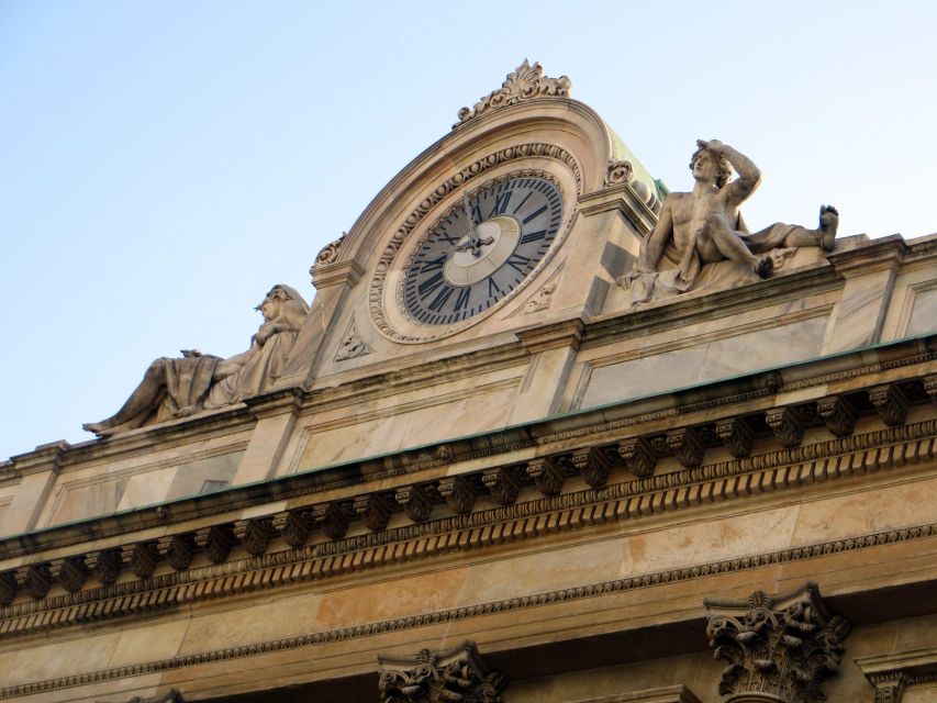 Milan: Private or Shared Essential Walking Tour - What two hours really covers
