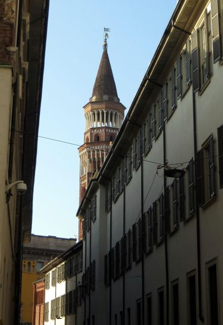 Milan: Private or Shared Essential Walking Tour - Is the $317.20 group price good value?