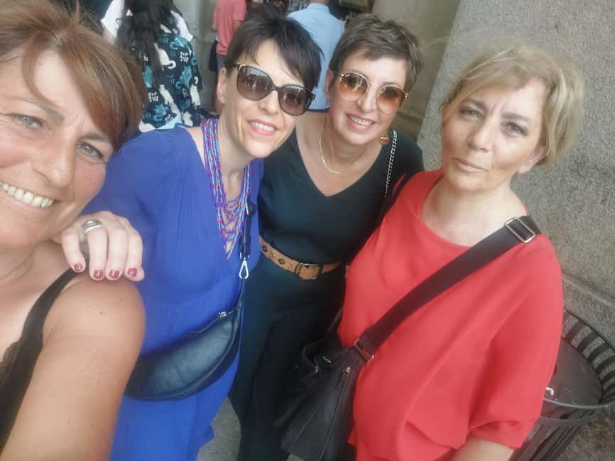 Milan: Private Walking Tour with a Local - Key points to know before booking