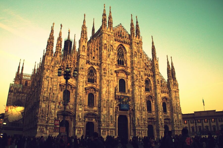 Milan: Private Walking Tour with a Local - Why the guide matters more than the route