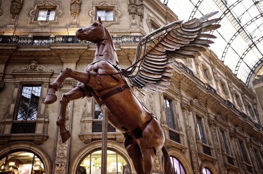 Milan: Private Walking Tour with a Local - Languages, cancellation, and practical details