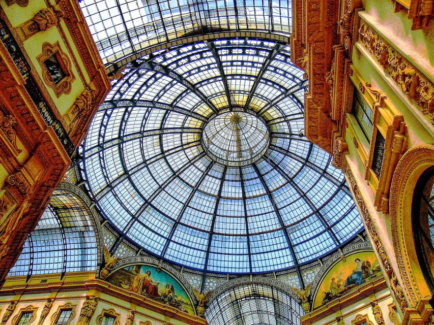 Milan: Skip-the-Line Guided Walk and "The Last Supper" - Why The Last Supper makes this tour worth considering