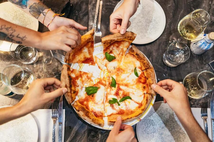 Milan: Street Food Walking Tour - Key points to know before booking