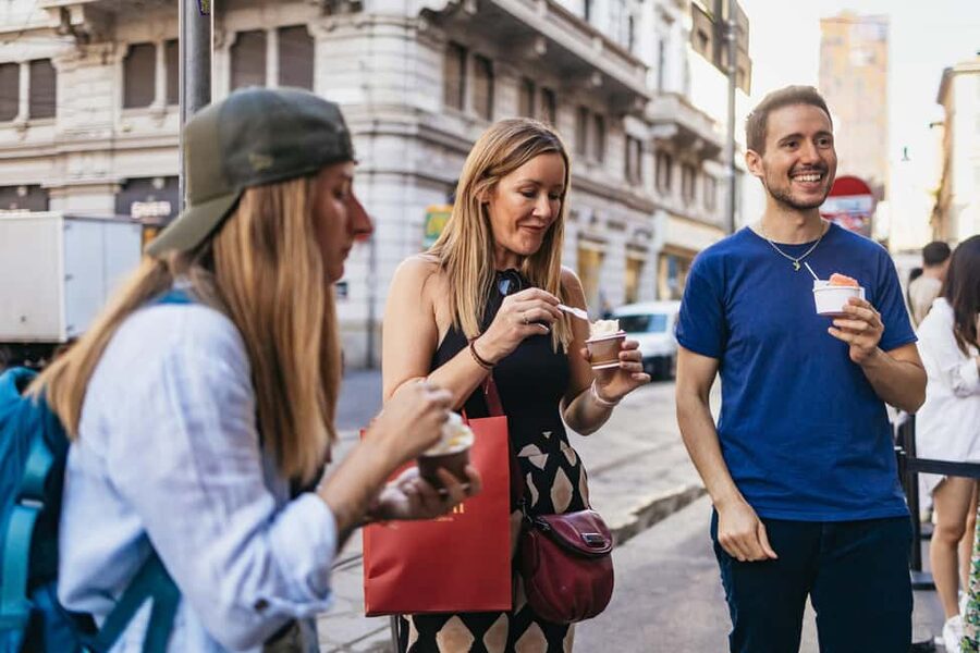 Milan: Street Food Walking Tour - Why this Milan food walk works