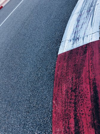 Monaco Formula 1 Walking Tour - The Inside Track Monaco F1 - How hard is the 2-hour-15-minute walk?