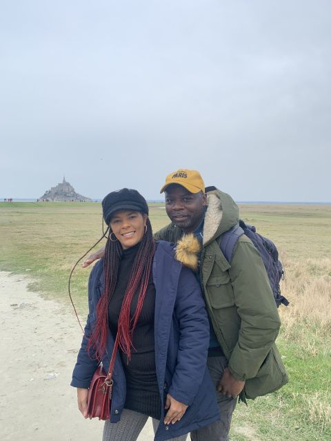Mont Saint Michel: Walking Tour & Optional Abbey Ticket - Who should book this Mont Saint Michel tour