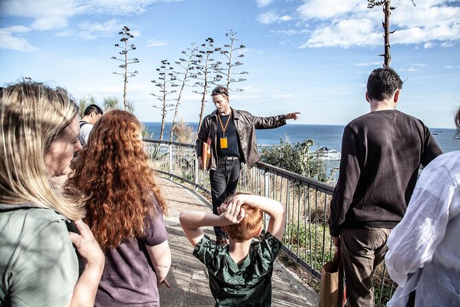 Montjuïc Walking Tour With Optional Flamenco Show - Carmen Amaya and the flamenco connection