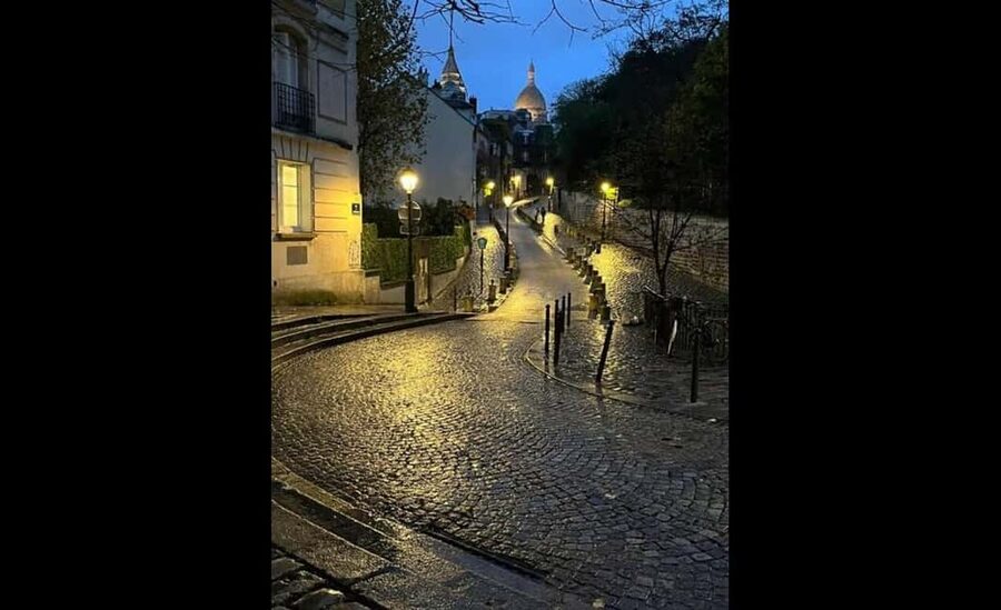 Montmartre for Art Lovers - Walking tour with Expert Guide - Key things to know before you book