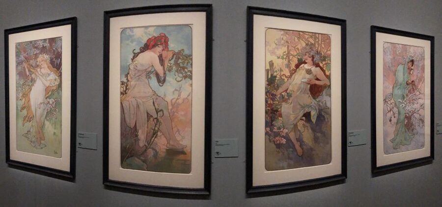 Montmartre & Sacré Coeur: 2.5-Hour Walking Tour - Van Gogh, Picasso, and the artists’ Montmartre