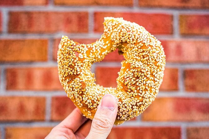 Montreal Mile End Authentic Food Tour with 7 Delicacies Tastings - What the guides add to the food