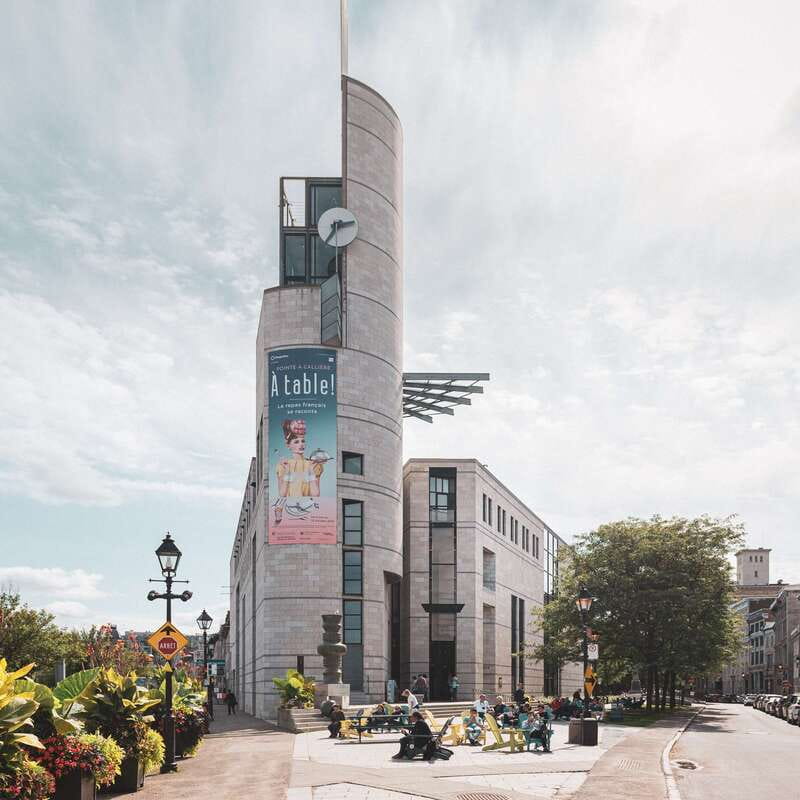 Montreal: Old Montreal Guided Walking Tour - Why two hours works well in Old Montreal