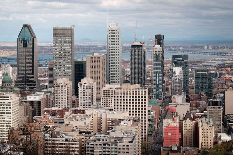 Montreal: Private Walking Tour with a Local - Key points to know before booking