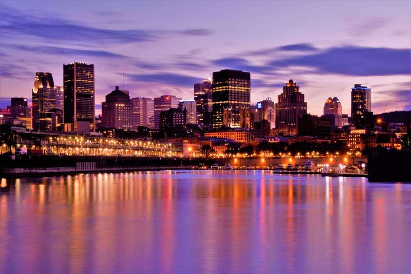 Montreal: Private Walking Tour with a Local - Building your own route through Montreal
