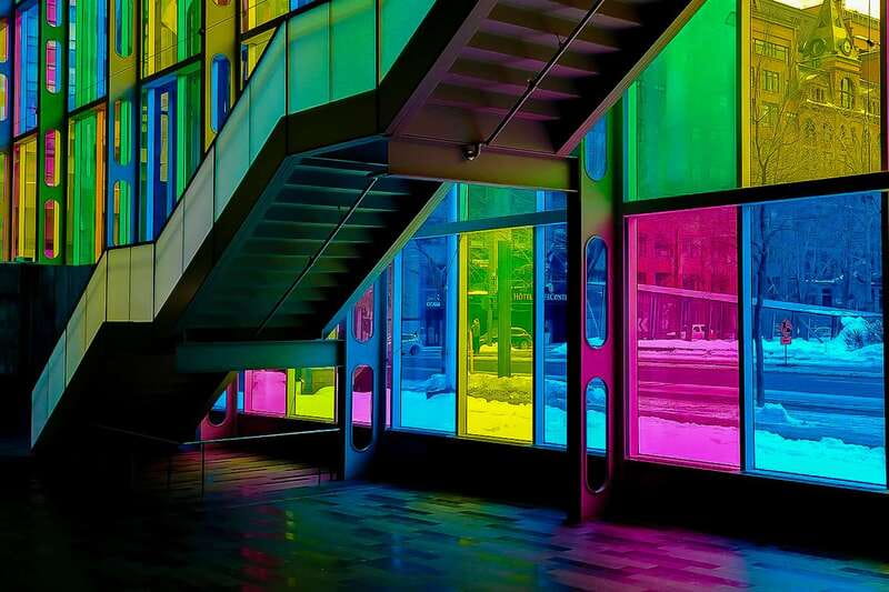 Montreal: RESO Underground City and Downtown Walking Tour - Place Ville-Marie and the downtown story