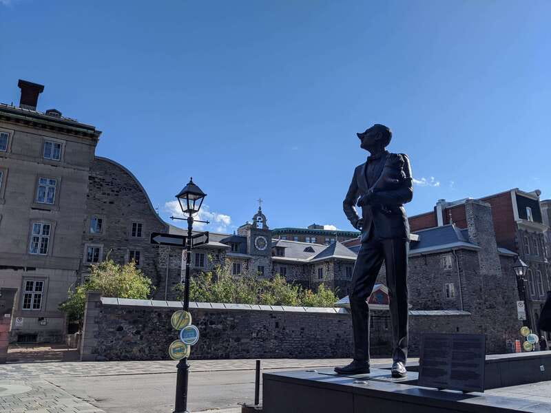 Montréal: The Original Old Montréal Walking Tour - Winter comfort and walking practicalities