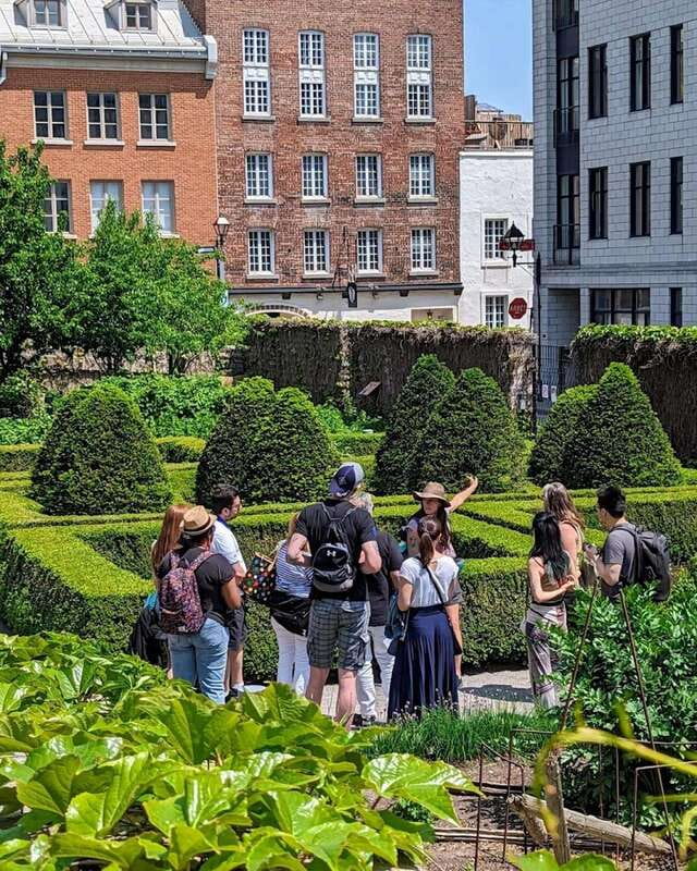 Montreal: Top Rated Small Group Old Montreal Walking Tour - The local advice is part of the value