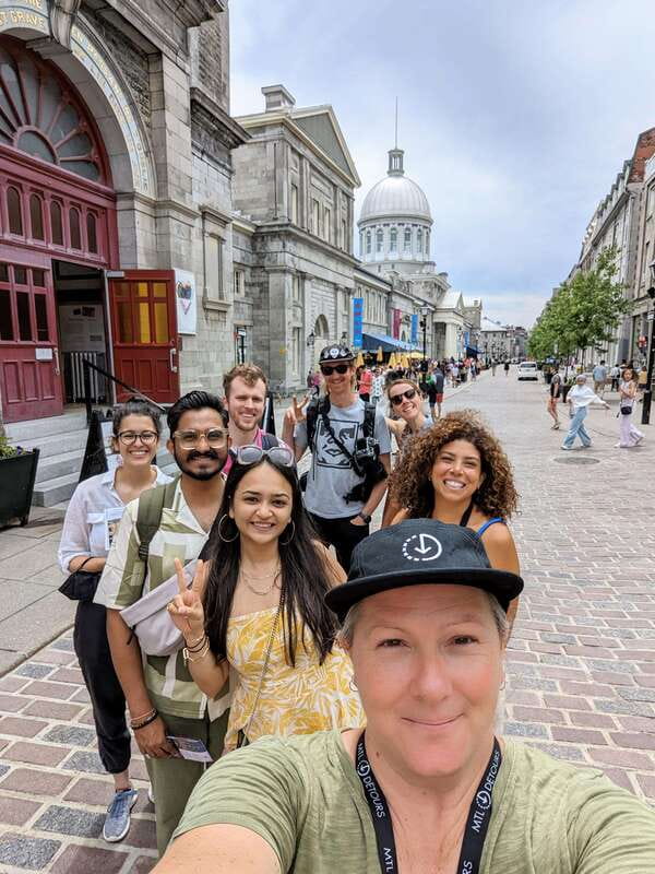 Montreal: Top Rated Small Group Old Montreal Walking Tour - Is $46 a fair price?