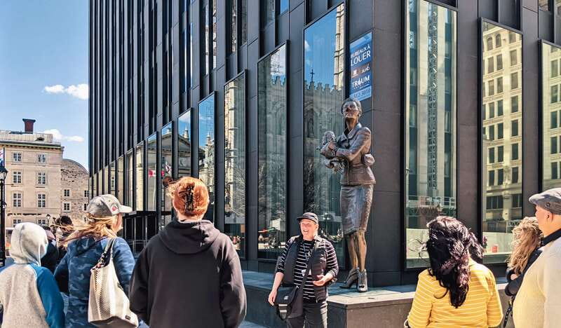Montreal: Top Rated Small Group Old Montreal Walking Tour - Who should book this Old Montreal walk?