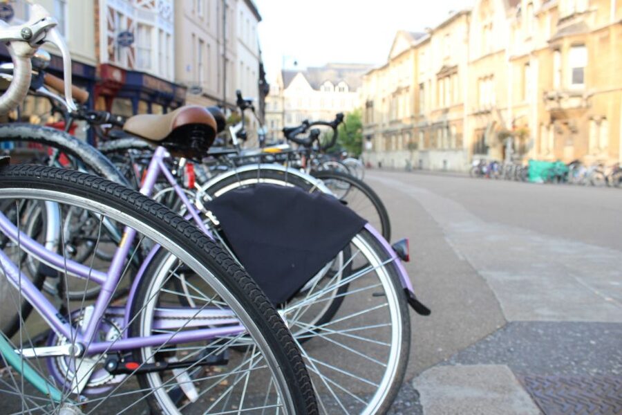 Morse, Lewis and Endeavour Walking Tour of Oxford - Is $33 good value?