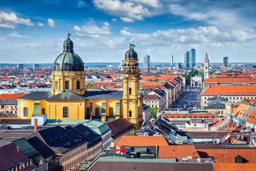 Munich : Private Walking Tour with A Guide (Private tour) - Who will get the most from this tour?