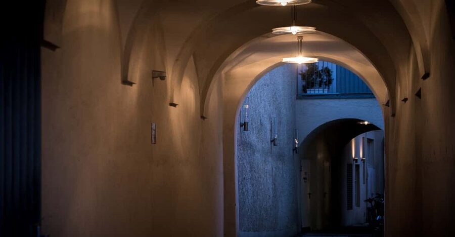 Munich: Raven Black Witches and Executioners Walking Tour - Who will enjoy this walk most?