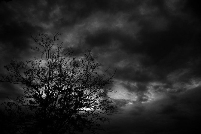 Mysteries and Murders of Salem Guided Night-Time Walking Tour - Key points to know before booking