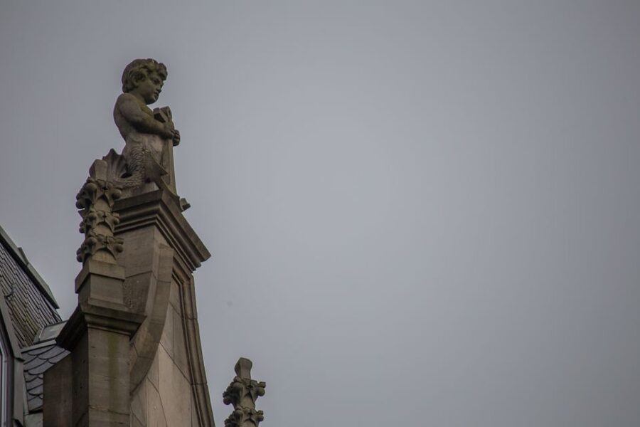 Mystical Hamburg - Walking Tour in German - Who Will Enjoy Mystical Hamburg Most