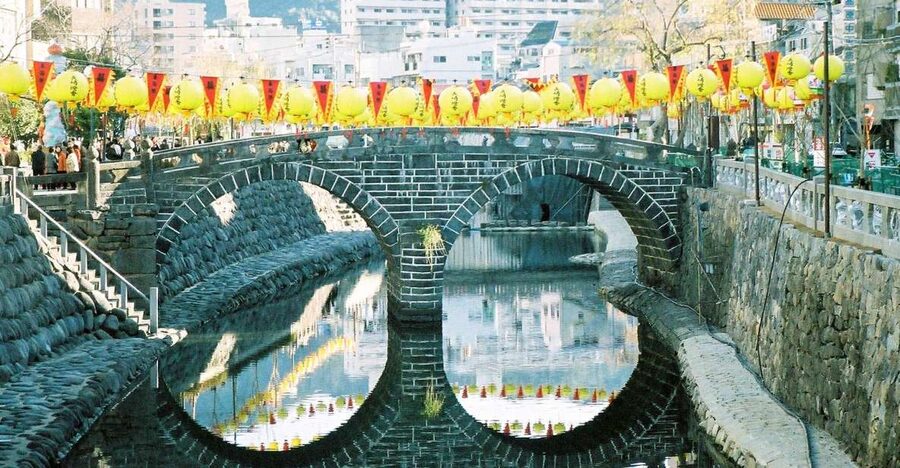 Nagasaki: Private Walking Tour with a Local - Key points at a glance