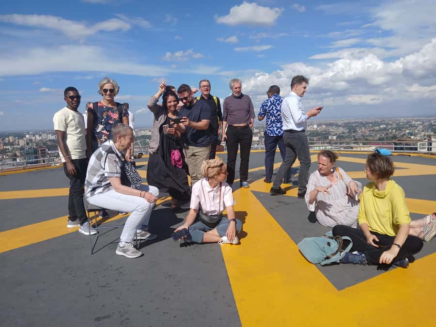 Nairobi Downtown Walking Tour - Why walking Nairobi’s CBD is worth your time