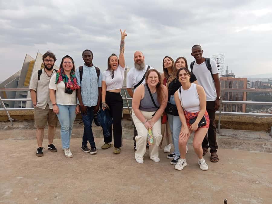 Nairobi Walking tour:Explore History Culture and Traditions - Key points to know before booking