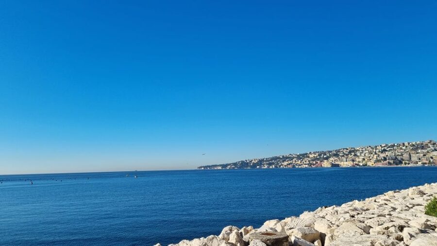 Naples Essentials: Monuments, Local Life & Street Art - How much value do you get for $28?