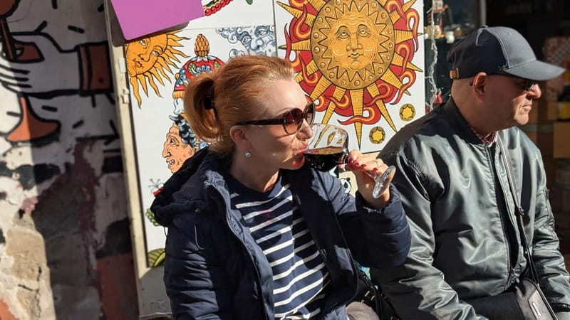 Naples: Street Art, Wine and Food Tasting Walking Tour - Is $32 a good price?