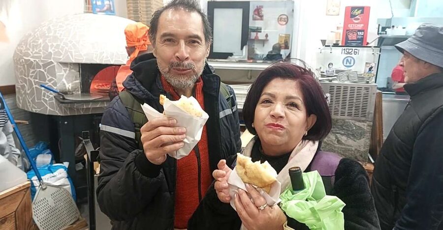 Naples: Street Food Experience With 6 Stops - Key points to know before booking