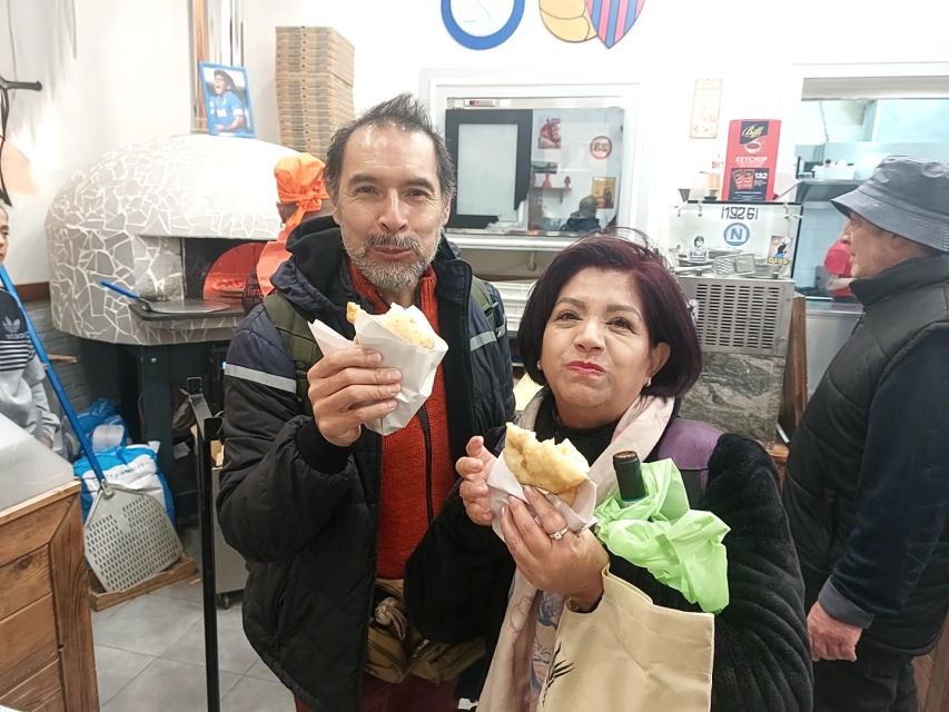Naples: Street Food Experience With 6 Stops - The opening spread: spritz, mozzarella, and local cold cuts