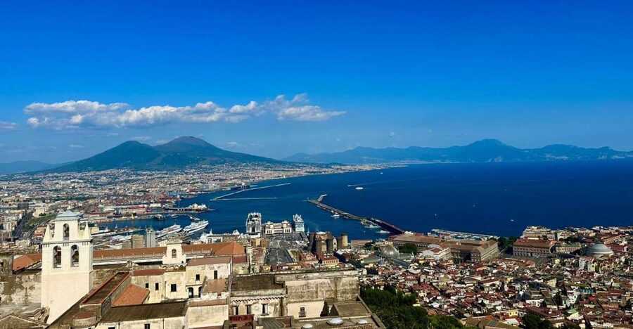 Napoli: Walking Tour of Naples with Local Tour Guide - What this Naples walk is really good at