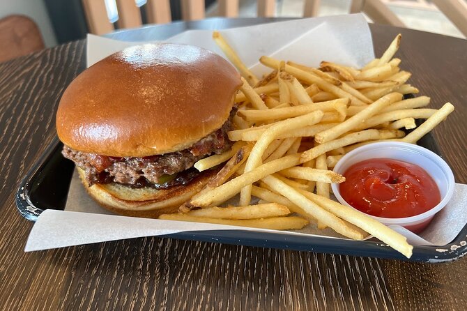Nashville: Food Tour with 5+ Tastings of Local Delicacies - East Nashville, one bite and one mural at a time