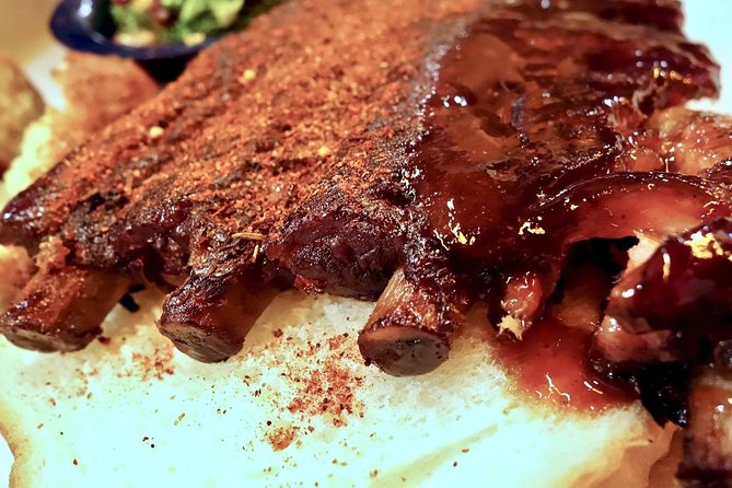 Nashville: Food Tour with 5+ Tastings of Local Delicacies - The 12South choice: food, shops, and restored Nashville character
